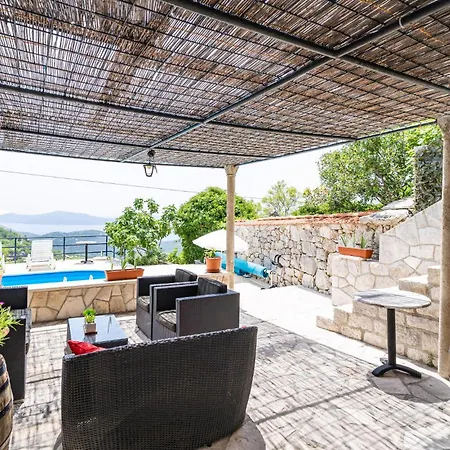 Casa de Férias Stunning In With Wifi *