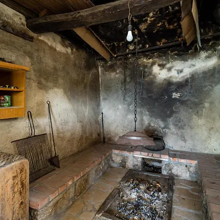 Casa de Férias Stunning In With Wifi