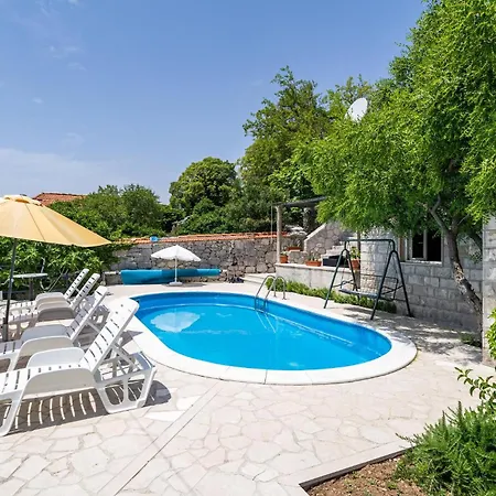 Casa de Férias Stunning In With Wifi *