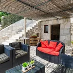 Two-Bedroom Holiday Home in Slano Vakantiehuis