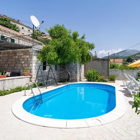 Stunning In With Wifi Сasa de vacaciones