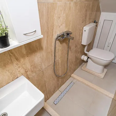 Ferienhaus Stunning In With Wifi