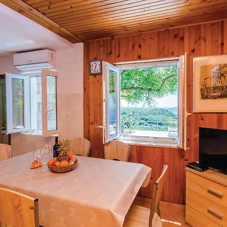 Stunning In With Wifi Ferienhaus Slano