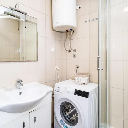 Stunning In With Wifi *