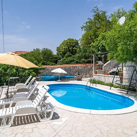 Сasa de vacaciones Stunning In With Wifi