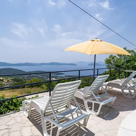 Stunning In With Wifi Сasa de vacaciones *