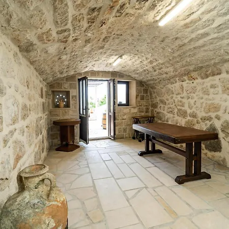 Stunning In With Wifi Ferienhaus Slano