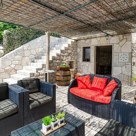 Stunning In With Wifi Сasa de vacaciones