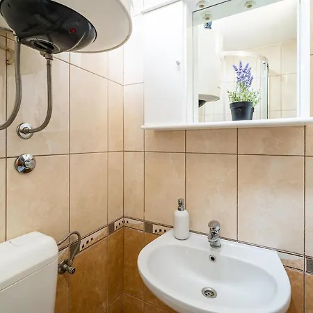 Stunning In With Wifi Сasa de vacaciones Slano