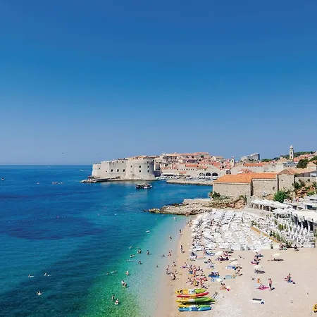 Сasa de vacaciones Stunning In With Wifi