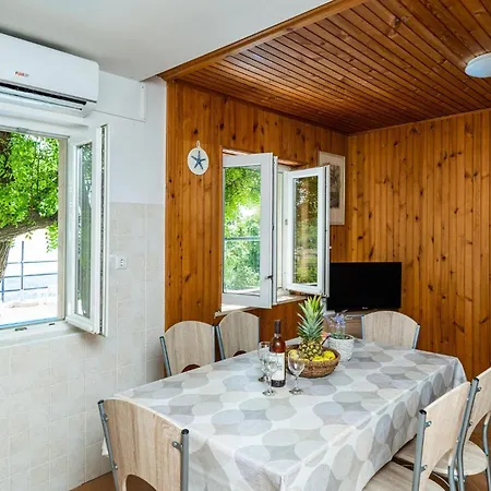 Ferienhaus Stunning In With Wifi