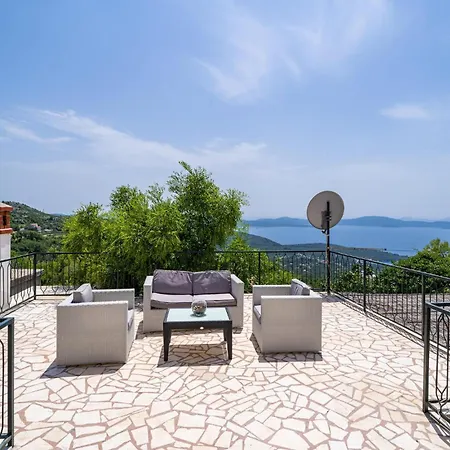 Two-Bedroom Holiday Home in Slano Vakantiehuis Slano