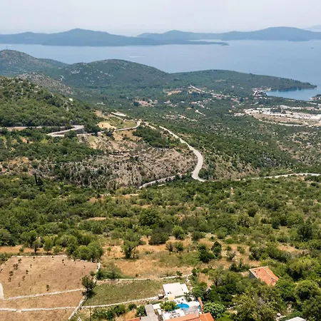 Stunning In With Wifi Сasa de vacaciones