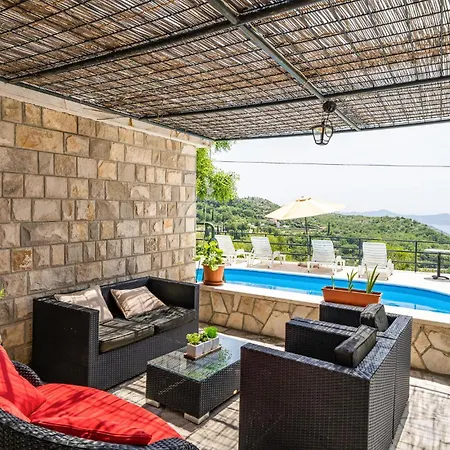 Stunning In With Wifi Сasa de vacaciones