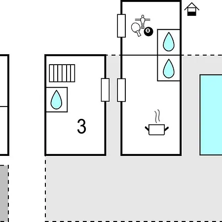 Stunning In With Wifi Ferienhaus Slano